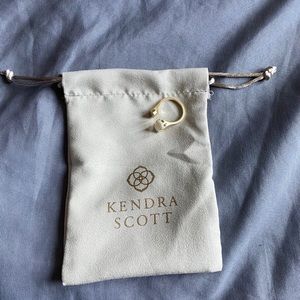 Kendra Scott Ring